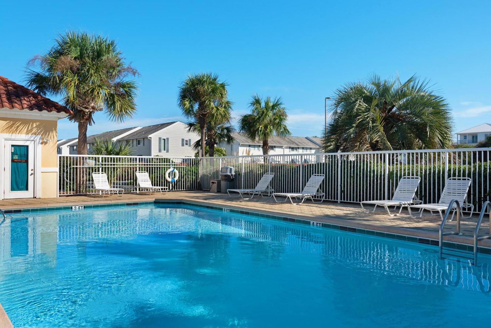 Villa Ciboney 4009 Destin Exterior foto