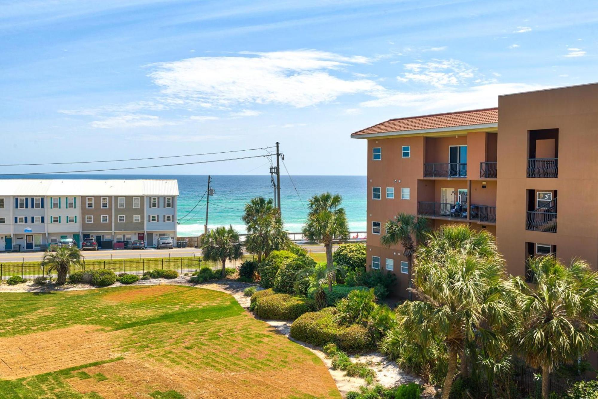 Villa Ciboney 4009 Destin Exterior foto